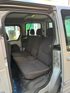 Ford Tourneo Connect, снимка 4