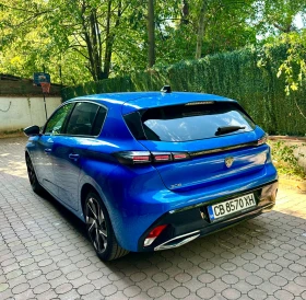 Peugeot 308 Allure Pack, снимка 3