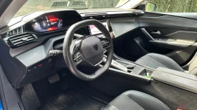 Peugeot 308 Allure Pack, снимка 14