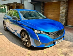 Peugeot 308 Allure Pack, снимка 4