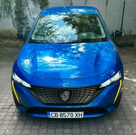 Peugeot 308 Allure Pack, снимка 5