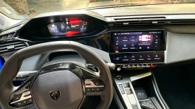 Peugeot 308 Allure Pack, снимка 11