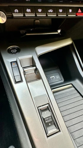 Peugeot 308 Allure Pack, снимка 10