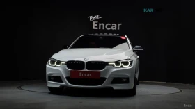 BMW 330 MSPORT* ПОДГРЕВ* КАМЕРА* ХЕДЪП* SUNROOF* KEYLESS* , снимка 2