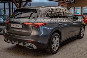 Mercedes-Benz GLC 200 4MATIC/Virtual/Подгрев/Ambient/Камера/Мемори/MBUX, снимка 6