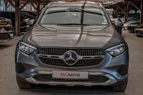 Mercedes-Benz GLC 200 4MATIC/Virtual/Подгрев/Ambient/Камера/Мемори/MBUX, снимка 1