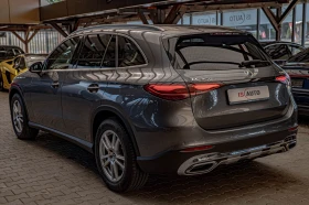 Mercedes-Benz GLC 200 4MATIC/Virtual/Подгрев/Ambient/Камера/Мемори/MBUX, снимка 5