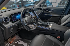 Mercedes-Benz GLC 200 4MATIC/Virtual/Подгрев/Ambient/Камера/Мемори/MBUX, снимка 7