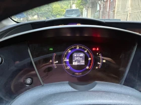 Honda Civic 2.2, снимка 12