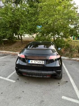 Honda Civic 2.2, снимка 5