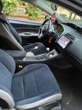 Honda Civic 2.2, снимка 10