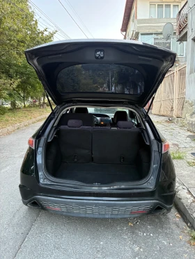 Honda Civic 2.2, снимка 8