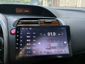 Honda Civic 2.2, снимка 13