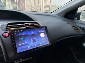 Honda Civic 2.2, снимка 11