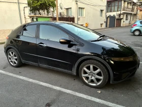 Honda Civic 2.2, снимка 2
