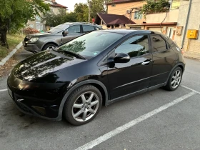 Honda Civic 2.2, снимка 1