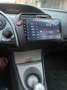 Honda Civic 2.2, снимка 14