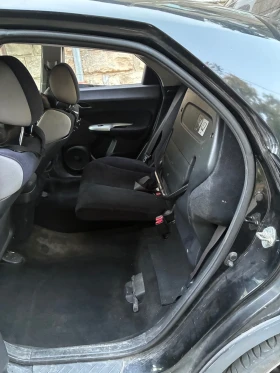 Honda Civic 2.2, снимка 6