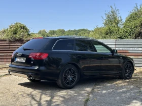 Audi A6 Allroad 3.0 TDI, снимка 3