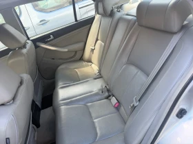 Infiniti G35 3.5, V6, снимка 10
