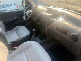 Citroen Berlingo 1.9/пътнически, снимка 6