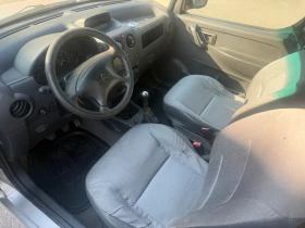 Citroen Berlingo 1.9/пътнически, снимка 7