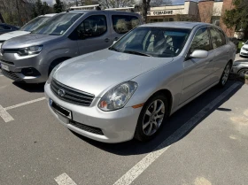 Infiniti G35 3.5, V6, снимка 3