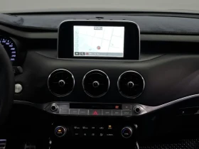 Kia Stinger 2.2 Diesel Awd Platinum, снимка 14