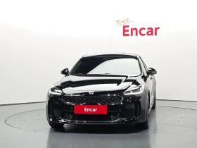 Kia Stinger 2.2 Diesel Awd Platinum, снимка 3