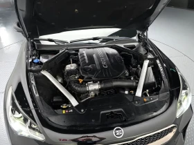 Kia Stinger 2.2 Diesel Awd Platinum, снимка 6