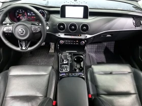 Kia Stinger 2.2 Diesel Awd Platinum, снимка 7