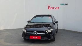Mercedes-Benz A 250 4MATIC* ПОДГРЕВ* КАМЕРА* ХЕДЪП* LANE* ASSIST* , снимка 2