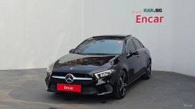 Mercedes-Benz A 250 4MATIC* ПОДГРЕВ* КАМЕРА* ХЕДЪП* LANE* ASSIST* , снимка 1