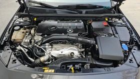 Mercedes-Benz A 250 4MATIC* ПОДГРЕВ* КАМЕРА* ХЕДЪП* LANE* ASSIST* , снимка 17