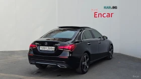 Mercedes-Benz A 250 4MATIC* ПОДГРЕВ* КАМЕРА* ХЕДЪП* LANE* ASSIST* , снимка 3