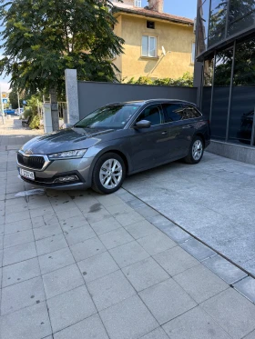 Skoda Octavia, снимка 2