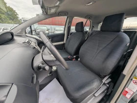 Toyota Yaris 1.3i Automatic 178х.км, снимка 14
