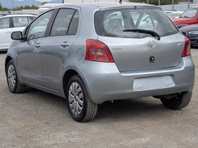 Toyota Yaris 1.3i Automatic 178х.км, снимка 3