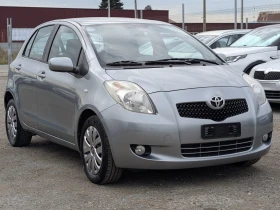 Toyota Yaris 1.3i Automatic 178х.км, снимка 6