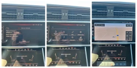 Audi A6 50 TDI Quattro/Въздух/Печка/Bang&Olufsen/Масаж/, снимка 16