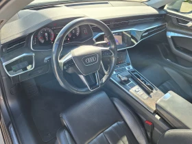 Audi A6 50 TDI Quattro/Въздух/Печка/Bang&Olufsen/Масаж/, снимка 10