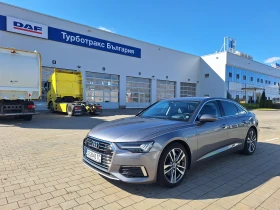 Audi A6 50 TDI Quattro/Въздух/Печка/Bang&Olufsen/Масаж/, снимка 1