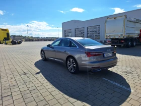 Audi A6 50 TDI Quattro/Въздух/Печка/Bang&Olufsen/Масаж/, снимка 3