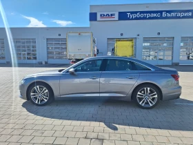Audi A6 50 TDI Quattro/Въздух/Печка/Bang&Olufsen/Масаж/, снимка 2