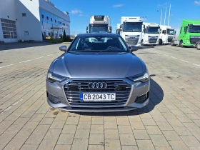 Audi A6 50 TDI Quattro/Въздух/Печка/Bang&Olufsen/Масаж/, снимка 8