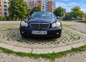 Mercedes-Benz 200, снимка 1