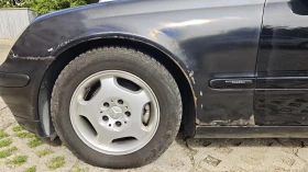 Mercedes-Benz 200, снимка 5