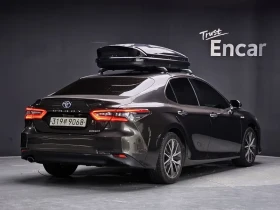 Toyota Camry Xv70) 2.5 Xle Hybrid, снимка 2