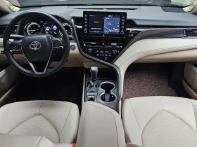 Toyota Camry Xv70) 2.5 Xle Hybrid, снимка 7