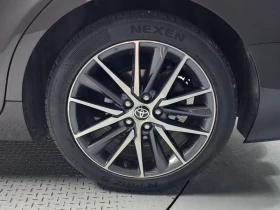 Toyota Camry Xv70) 2.5 Xle Hybrid, снимка 5